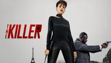 Zasłona do filmu "The Killer" #608220