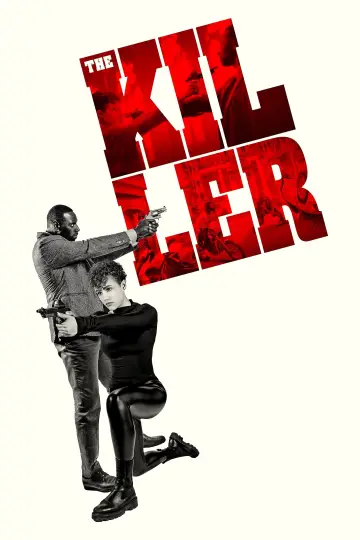 Plakat do filmu "The Killer" #608249