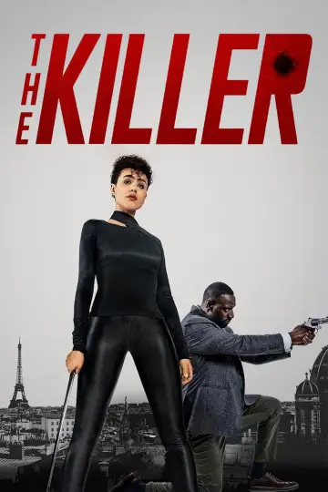 Plakat do filmu "The Killer" #608250