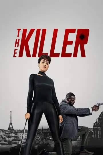 Plakat do filmu "The Killer" #608251