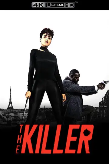 Plakat do filmu "The Killer" #608276