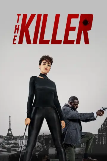 Plakat do filmu "The Killer" #608281