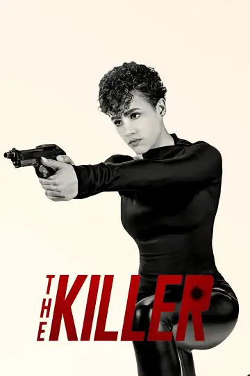 Plakat do filmu "The Killer" #608285