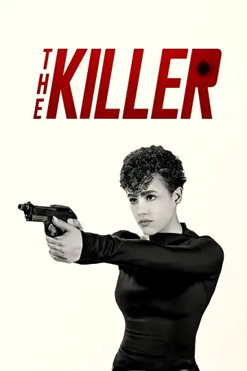Plakat do filmu "The Killer" #608288
