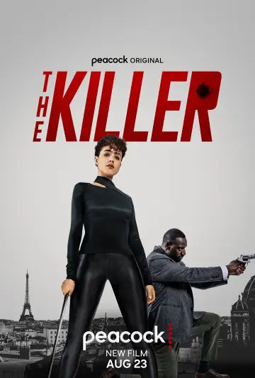 Plakat do filmu "The Killer" #608295