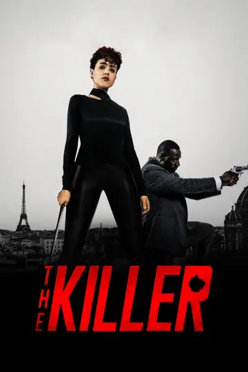 Plakat do filmu "The Killer" #608297