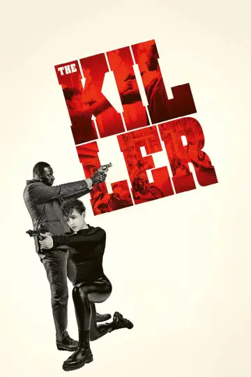 Plakat do filmu "The Killer" #608301