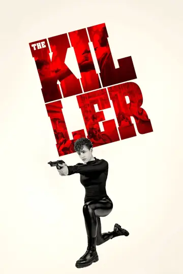 Plakat do filmu "The Killer" #608306