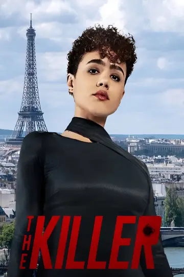 Plakat do filmu "The Killer" #608311