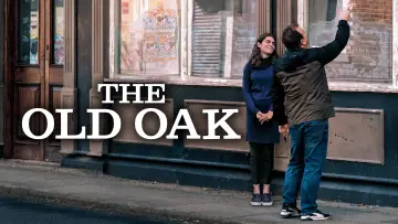 Zasłona do filmu "The Old Oak" #758625