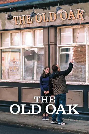 Plakat do filmu "The Old Oak" #758630