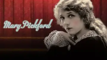 Zasłona do filmu "Mary Pickford" #1910380