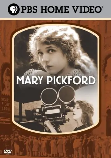Plakat do filmu "Mary Pickford" #1910382