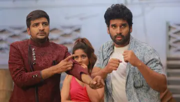 Zasłona do filmu "முஸ்தபா முஸ்தபா" #1142133