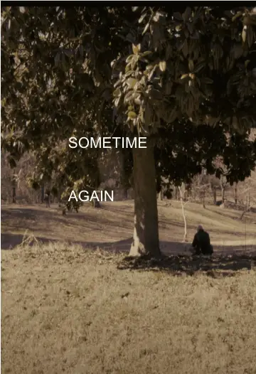 Plakat do filmu "Sometime Again" #1174118