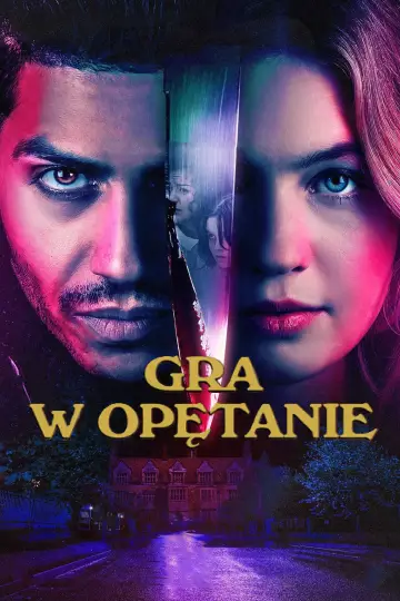 Gra w opętanie