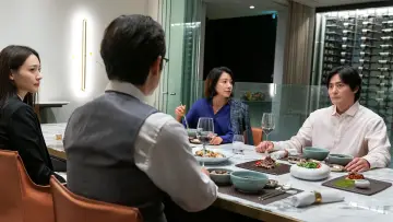 Zasłona do filmu "보통의 가족" #782730