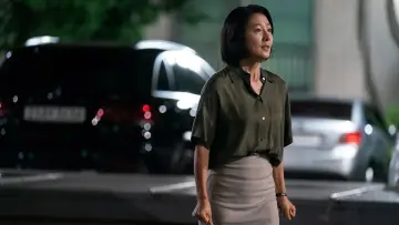 Zasłona do filmu "보통의 가족" #782731