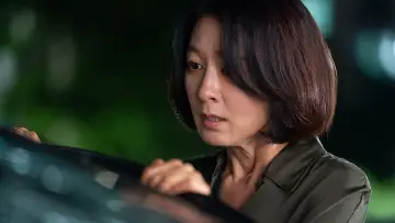 Zasłona do filmu "보통의 가족" #782732