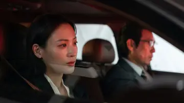 Zasłona do filmu "보통의 가족" #782733