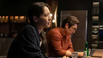 Zasłona do filmu "보통의 가족" #782734