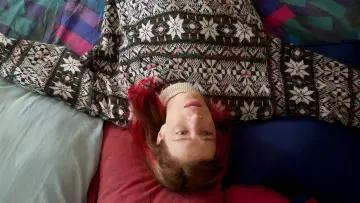 Zasłona do filmu "Bystre kobiety" #1141367