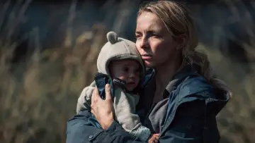 Zasłona do filmu "Nowa nadzieja" #192533