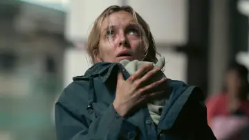 Zasłona do filmu "Nowa nadzieja" #311555