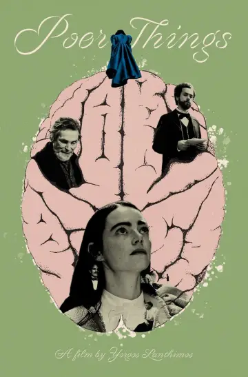 Plakat do filmu "Nowa nadzieja" #366115