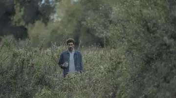 Zasłona do filmu "Nowa nadzieja" #396651