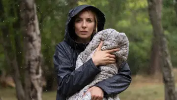 Zasłona do filmu "Nowa nadzieja" #503080