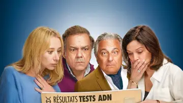 Zasłona do filmu "Test na teściów" #442588