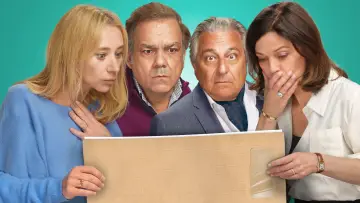 Zasłona do filmu "Test na teściów" #463553