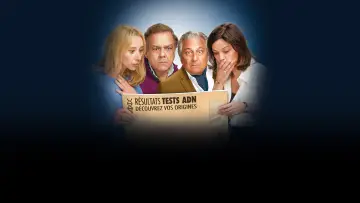 Zasłona do filmu "Test na teściów" #463554