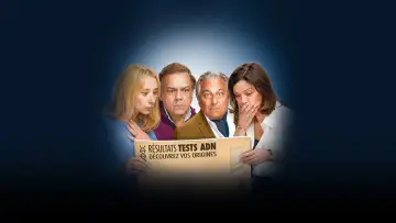 Zasłona do filmu "Test na teściów" #463555