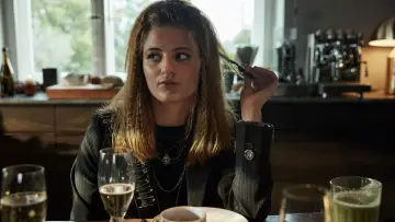 Zasłona do filmu "Das Beste kommt noch!" #457444