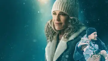 Zasłona do filmu "Aniołowie są wśród nas" #442109