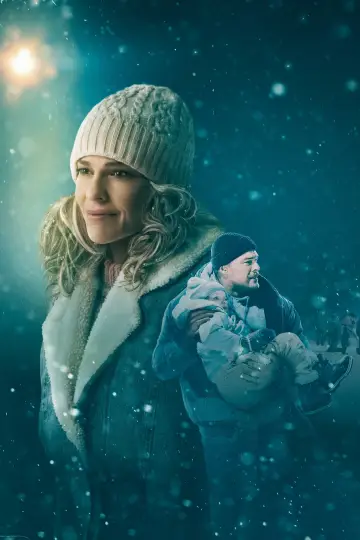 Plakat do filmu "Aniołowie są wśród nas" #442110