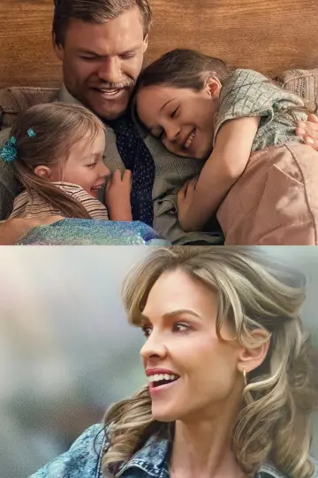 Plakat do filmu "Aniołowie są wśród nas" #453154