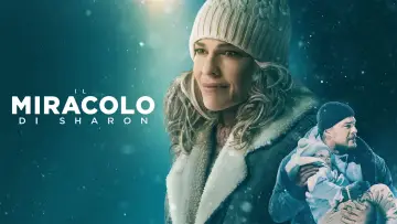Zasłona do filmu "Aniołowie są wśród nas" #502647