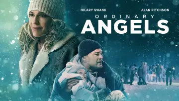 Zasłona do filmu "Aniołowie są wśród nas" #757584