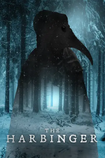 Plakat do filmu "Zły omen" #541722
