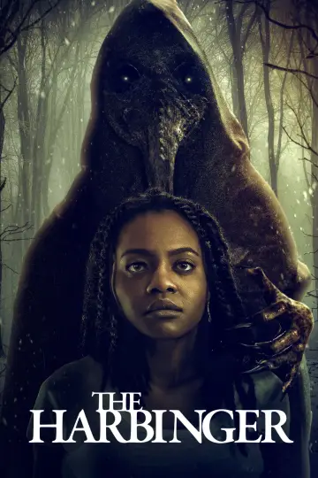 Plakat do filmu "Zły omen" #541723