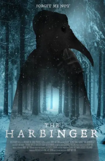 Plakat do filmu "Zły omen" #541726