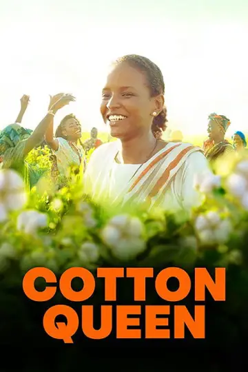 Cotton Queen