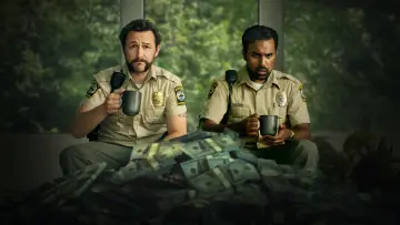 Zasłona do filmu "Wyspa chciwości" #785012