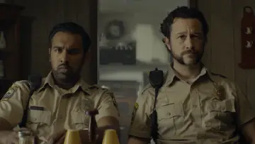 Zasłona do filmu "Wyspa chciwości" #785018
