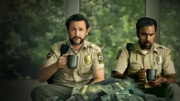 Zasłona do filmu "Wyspa chciwości" #785026