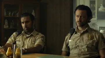 Zasłona do filmu "Wyspa chciwości" #785027