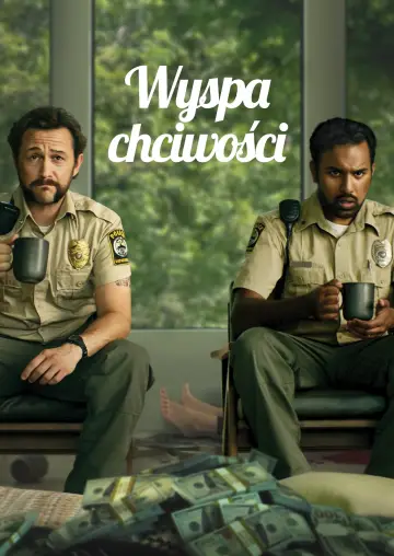 Wyspa chciwości
